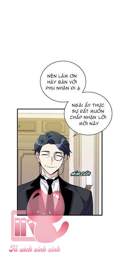 Chồng Yêu, Tôi Đây Bãi Công! Chap 19 - Trang 3