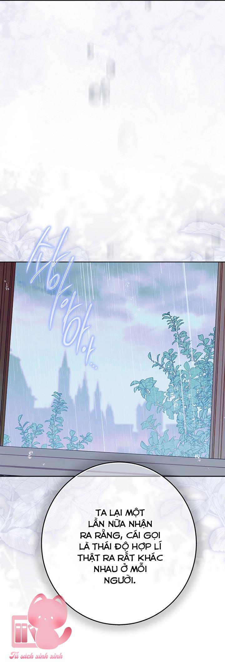 Khế Ước Hôn Nhân Của Mẹ Tôi Chap 86 - Trang 4