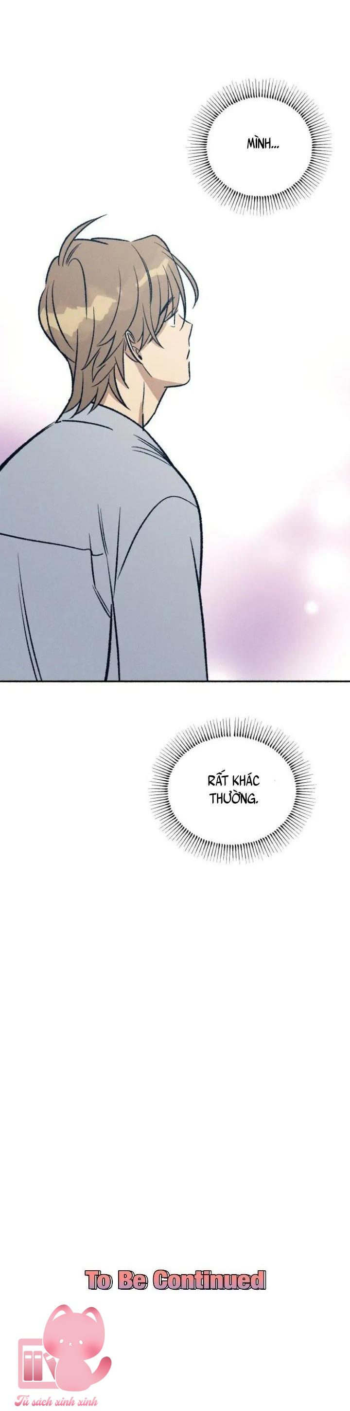 Tình Đầu Đáng Ghét Chap 32 - Trang 2