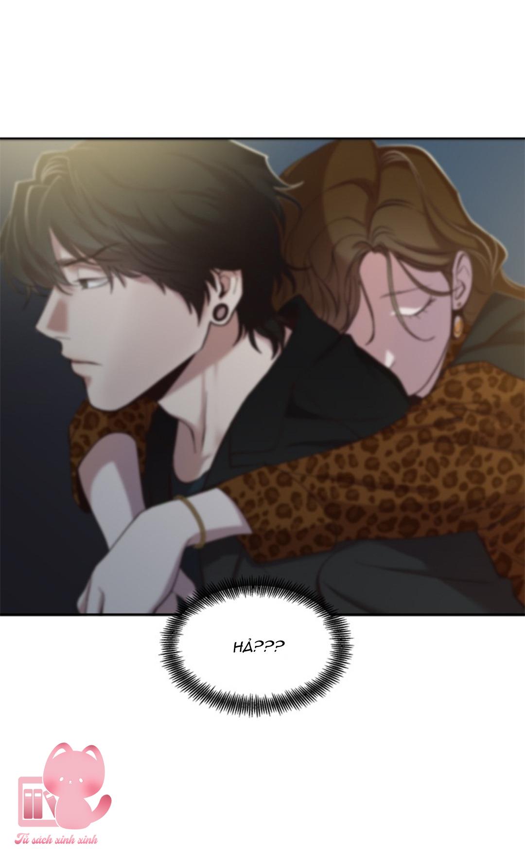 Thanh Xuân Của Chúng Ta Chap 93 - Trang 4