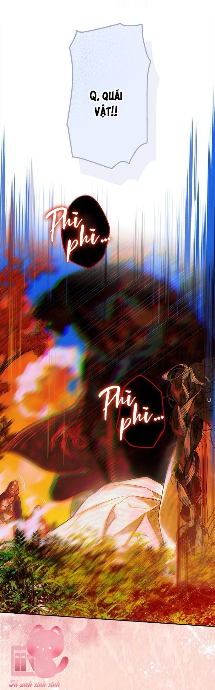 Khế Ước Hôn Nhân Của Mẹ Tôi Chap 78 - Trang 4
