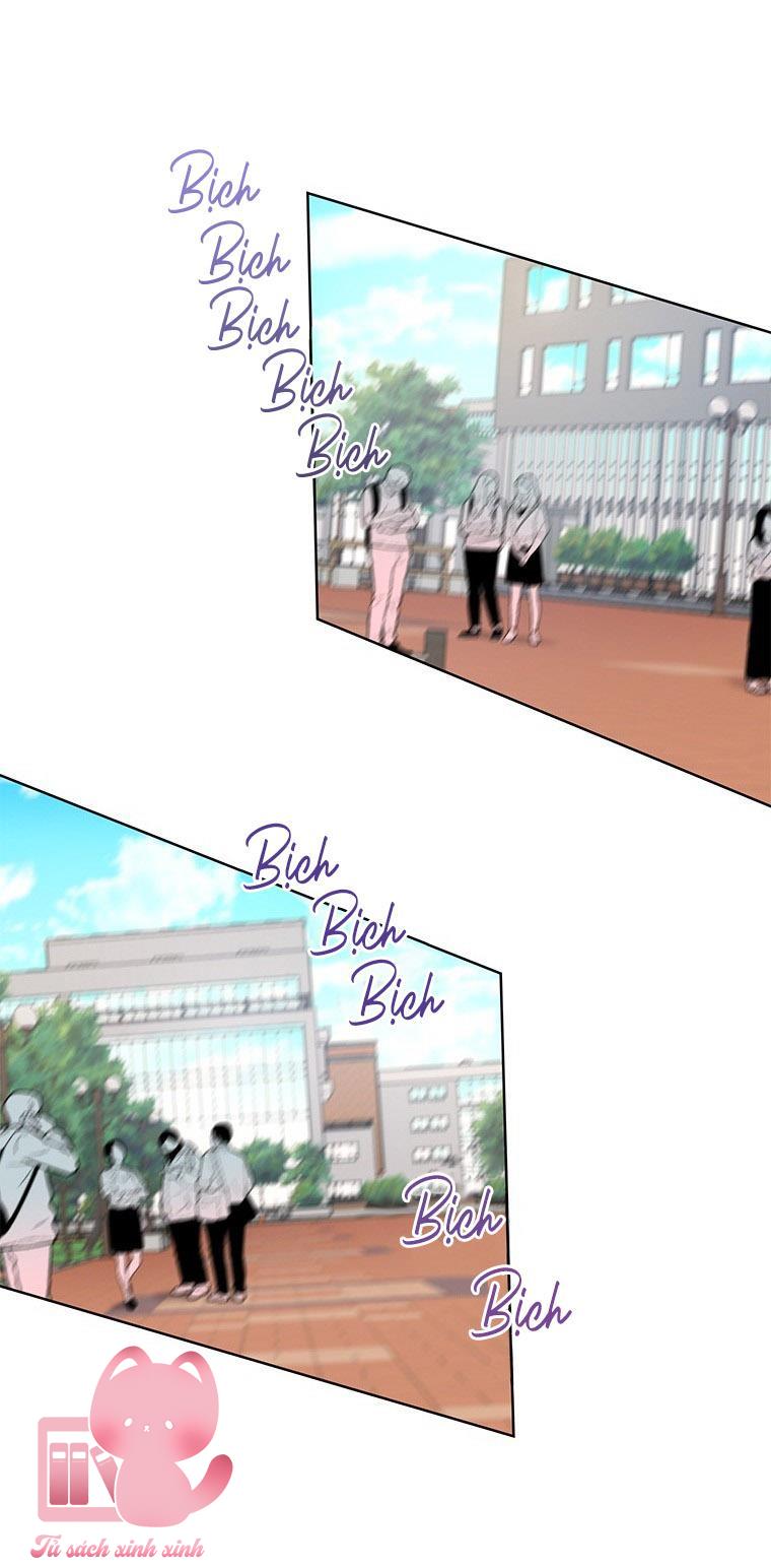 Hẹn hò chốn công sở Chapter 121 - Trang 3