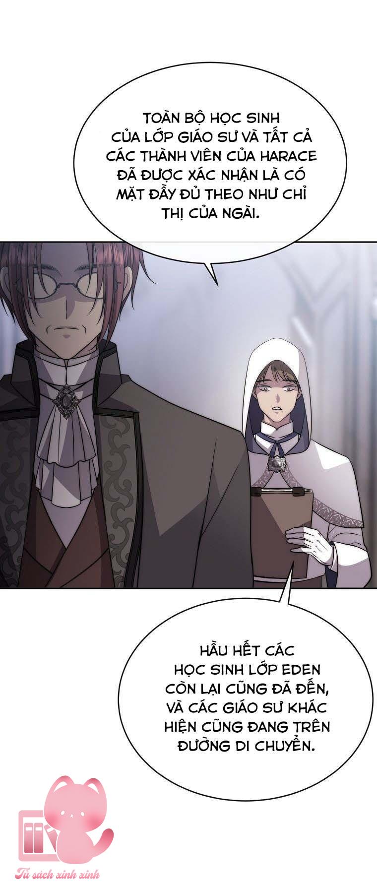 Black Haze Chapter 35 - Trang 4