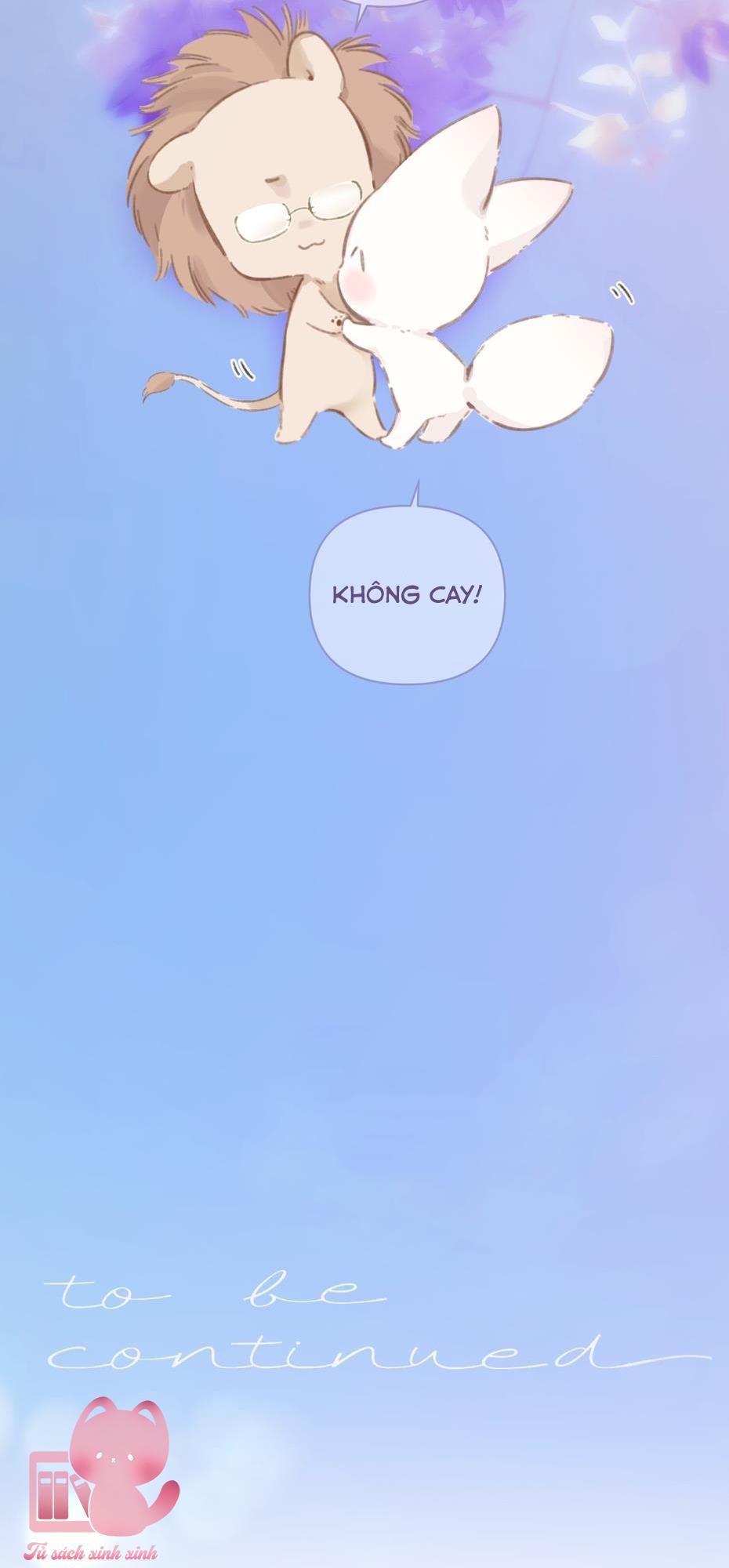 Trêu Nhầm Chapter 52 - Trang 4