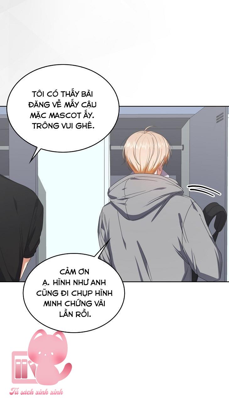 Debut Or Die Chap 57 - Trang 3