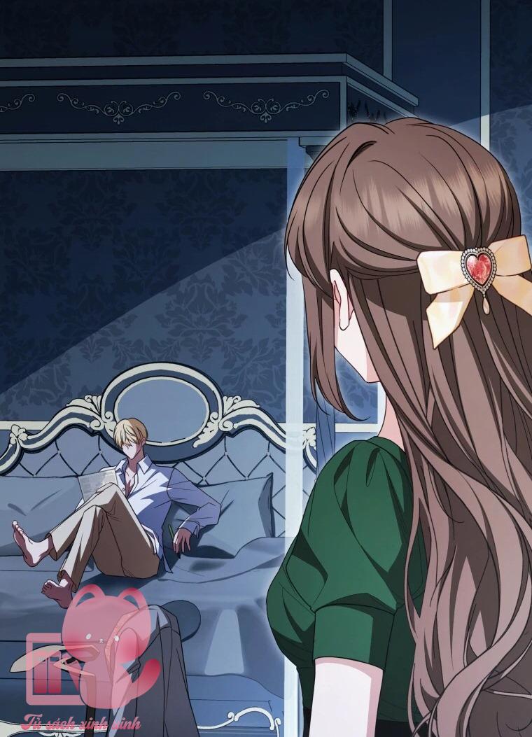 Được Yêu Thương Mà Còn Ngại Ngùng Sao! Chap 75 - Trang 4