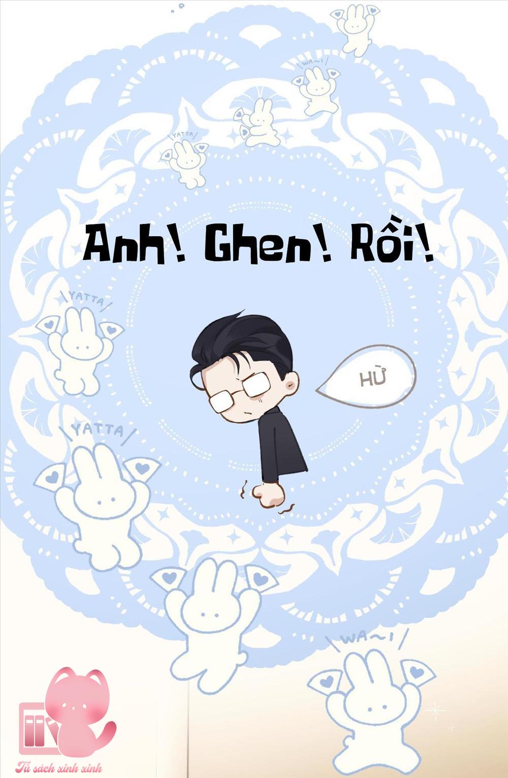 Trêu Nhầm Chap 18 - Trang 4