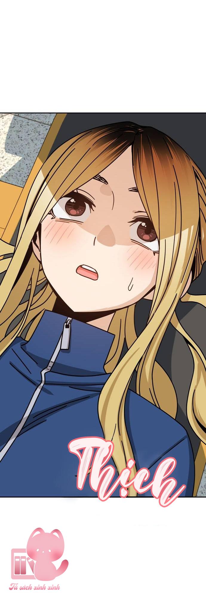 Lớ Ngớ Vớ Phải Tình Yêu Chapter 27 - Trang 4