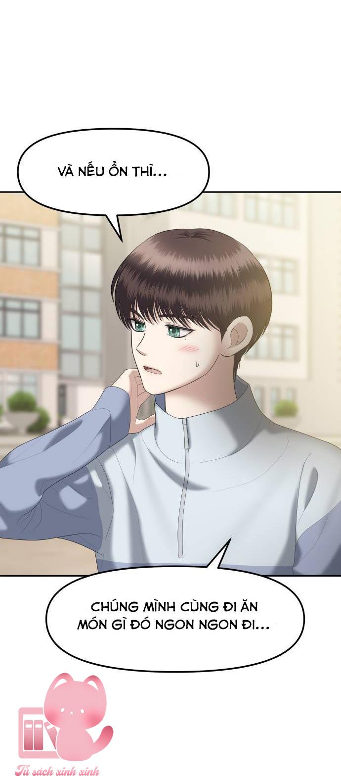 Chị Em Tranh Đấu Chap 34 - Trang 2