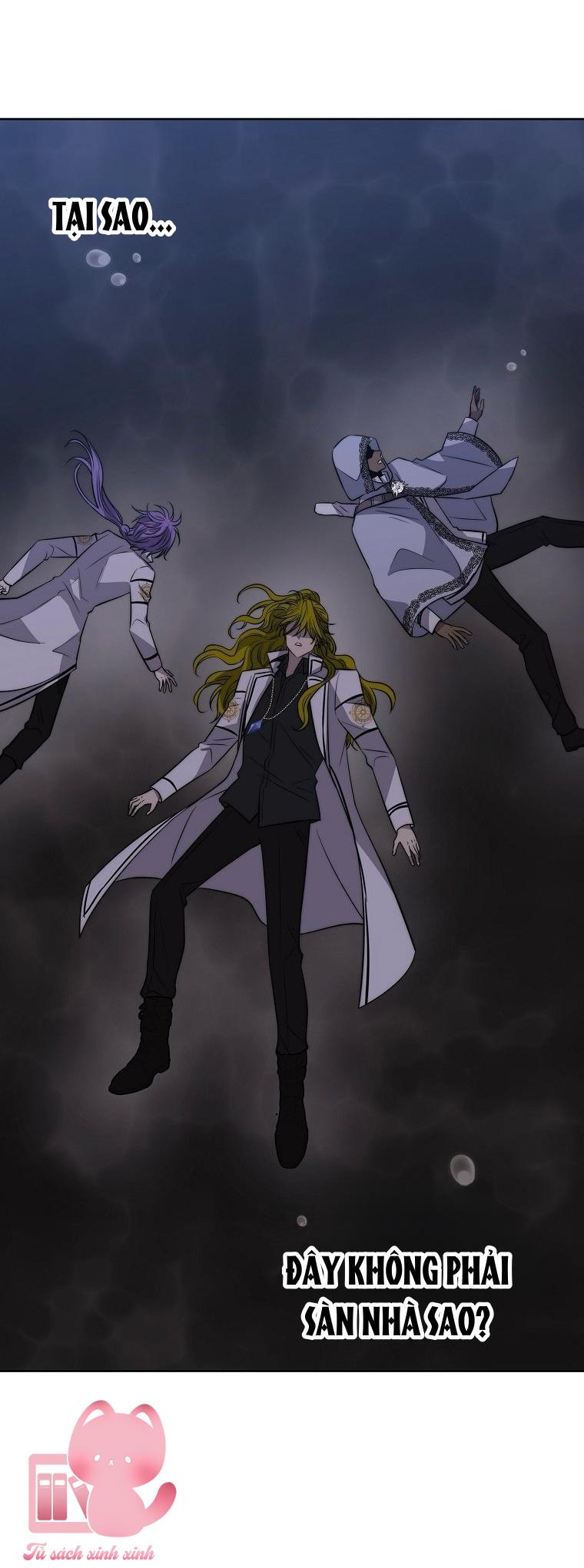 Black Haze Chapter 37 - Trang 4