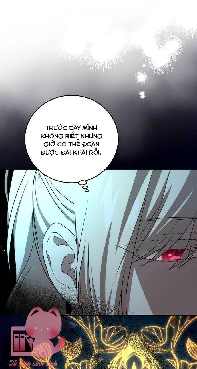 Cái Giá Phải Trả Chapter 3 - Trang 4