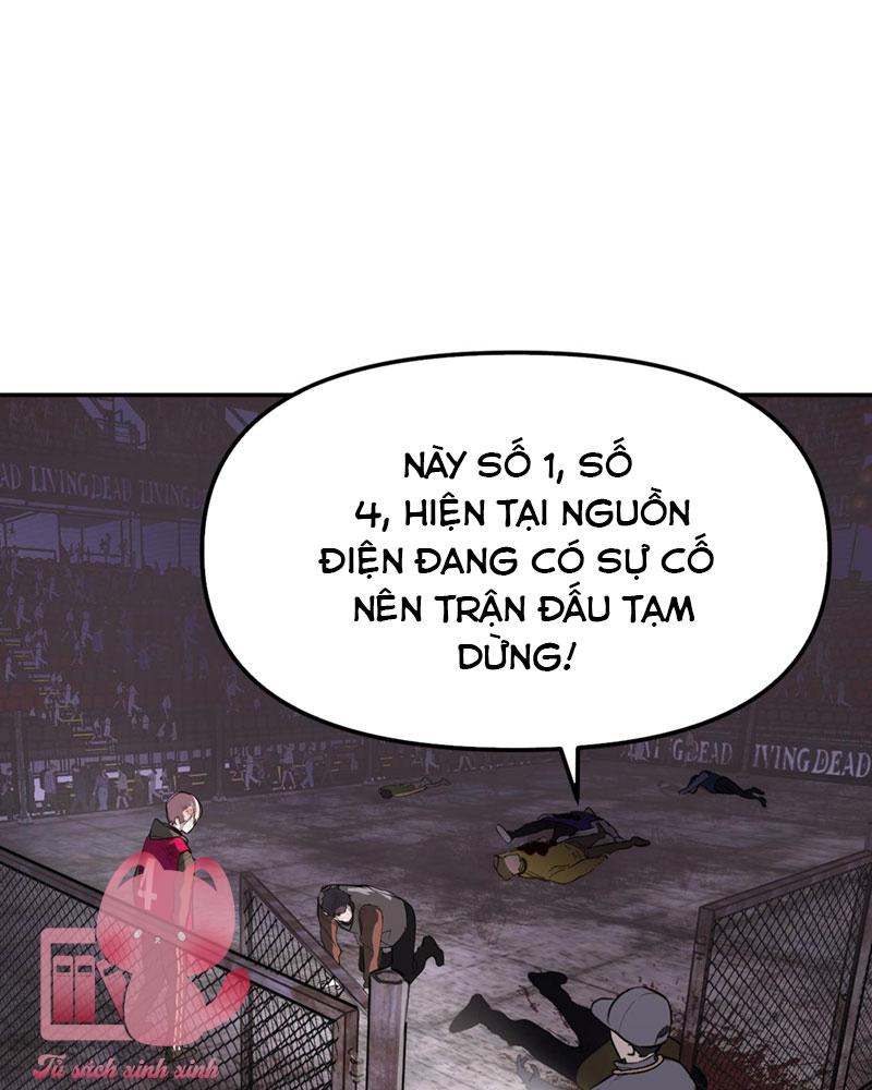 Ác Chi Hoàn Chapter 4 - Trang 4