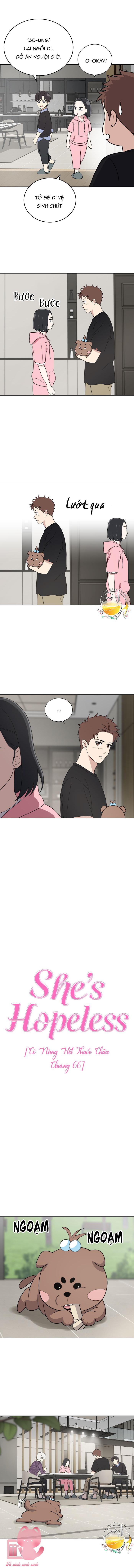 Cô Nàng Hết Thuốc Chữa Chapter 66 - Trang 4