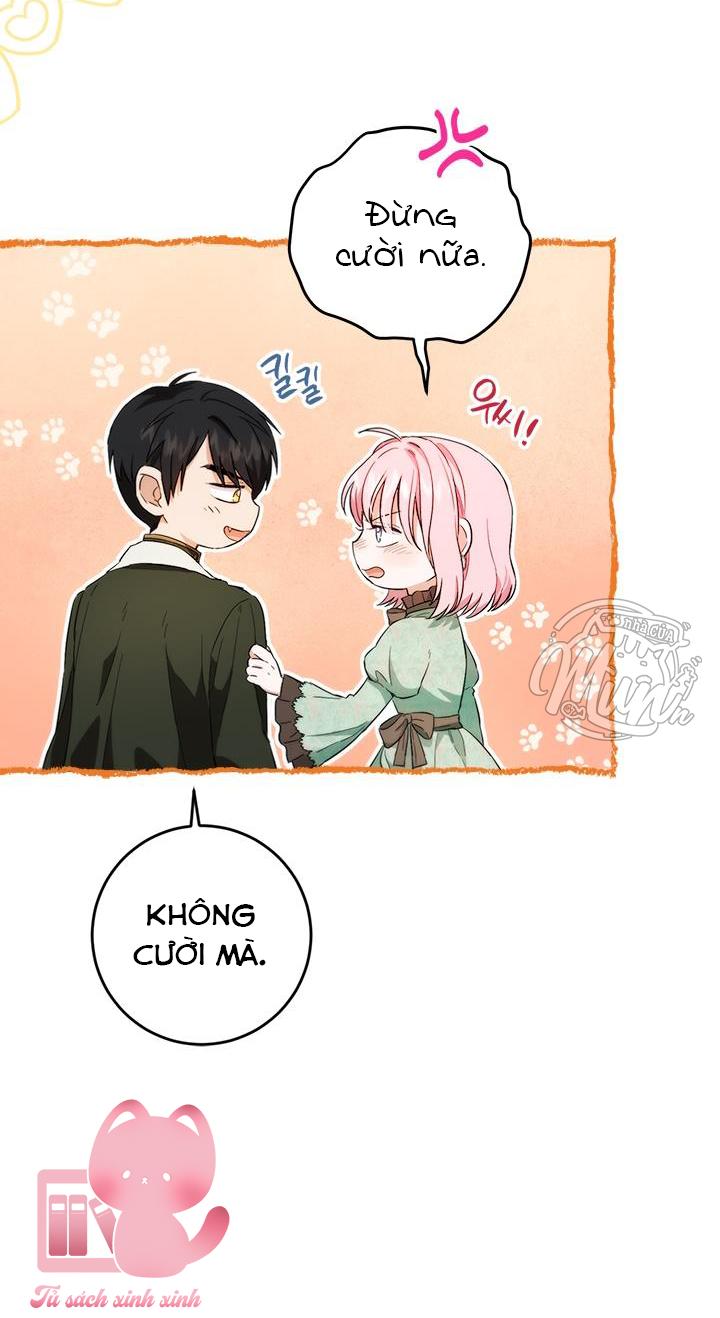 Cuộc Sống Mới Của Công Nương Chapter 102 - Trang 4