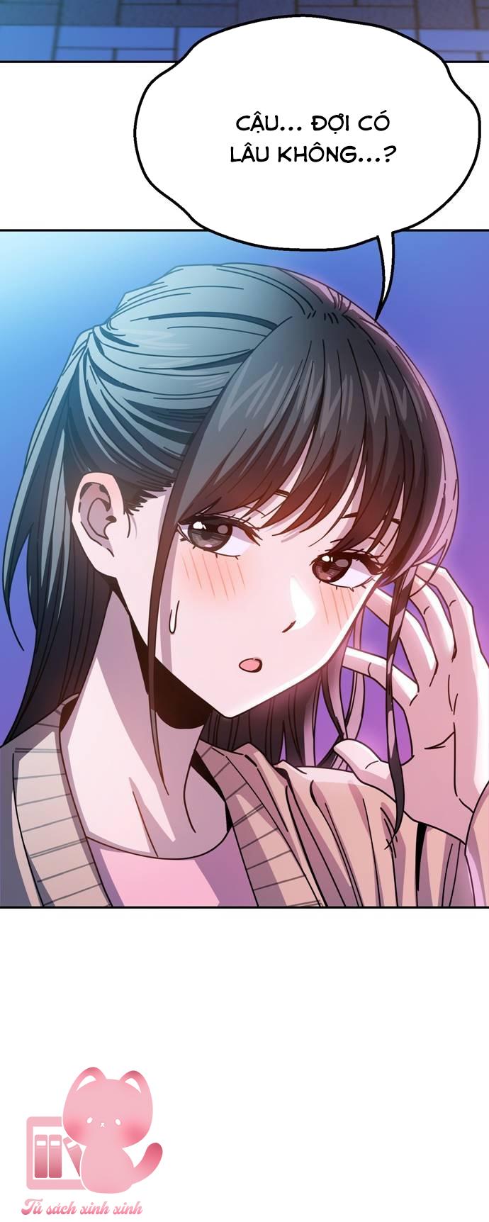 Lớ Ngớ Vớ Phải Tình Yêu Chapter 19 - Trang 4