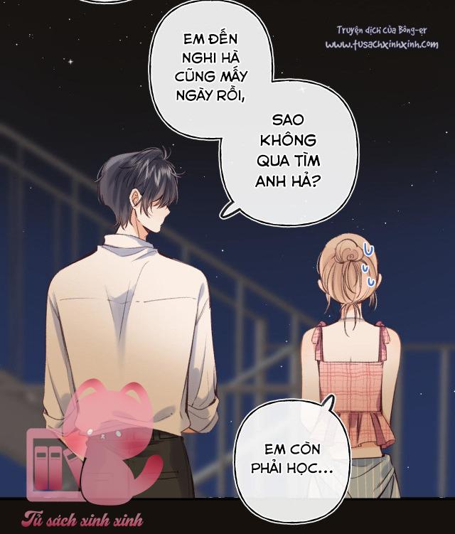 Mối Tình Thầm Kín Chapter 48 - Trang 4