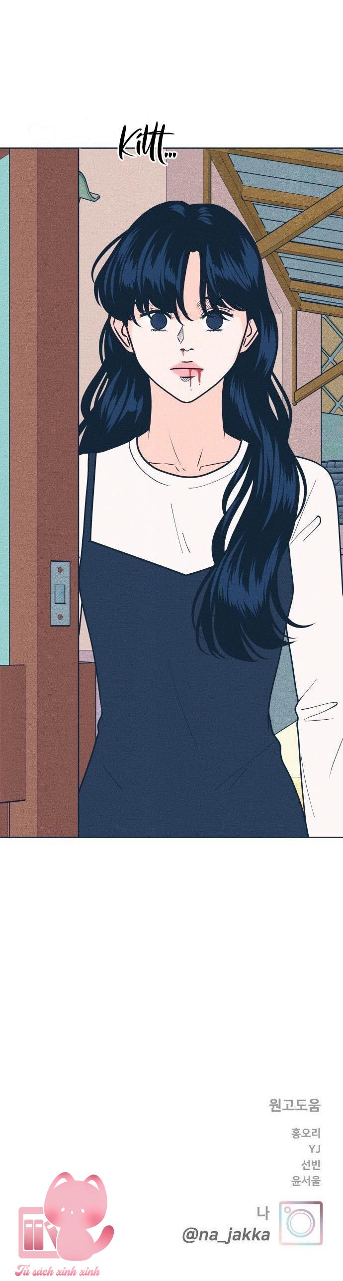 Cặp Đôi Hướng Nội Chapter 44 - Trang 4