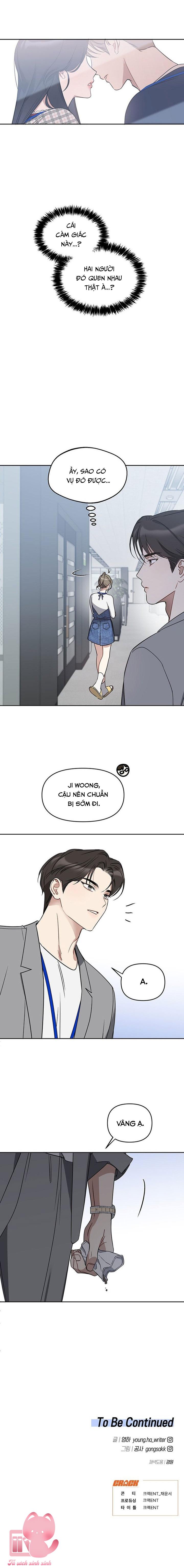 Gieo Nhân Gặt Quả Chap 75 - Trang 2