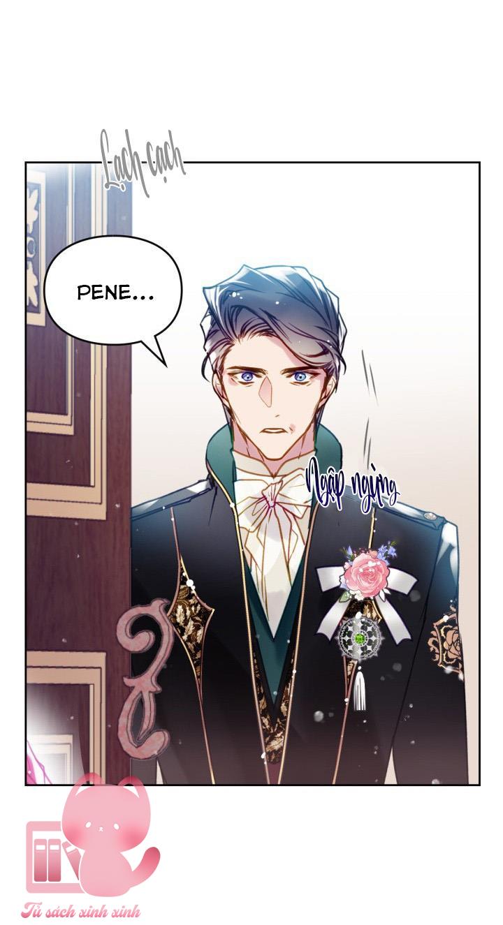 Kết Cục Của Nhân Vật Phản Diện Chỉ Có Thể Là Cái Chết Chapter 150 - Trang 4