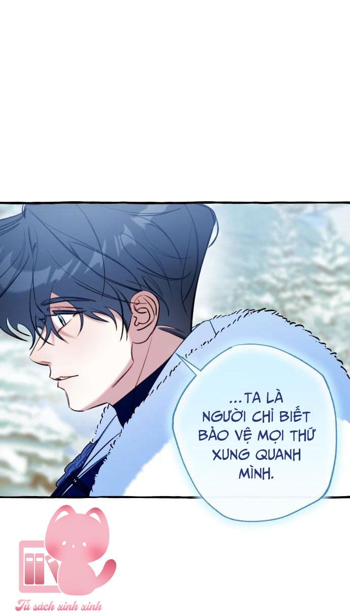 Chuyện Tình Tuyết Phương Bắc Chapter 12 - Next Chapter 13