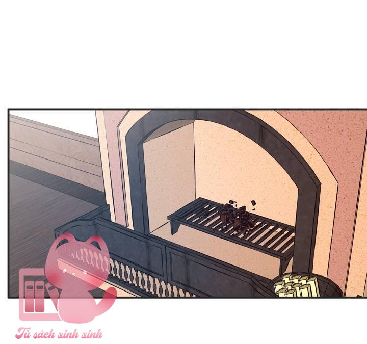 Người Hùng Của Ác Nữ Chapter 64 - Trang 4