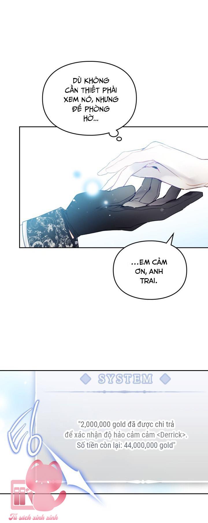 Kết Cục Của Nhân Vật Phản Diện Chỉ Có Thể Là Cái Chết Chapter 129 - Next Chapter 130