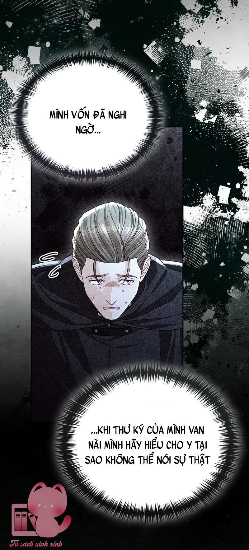 Hoàng Hậu Tái Hôn Chap 211 - Trang 3