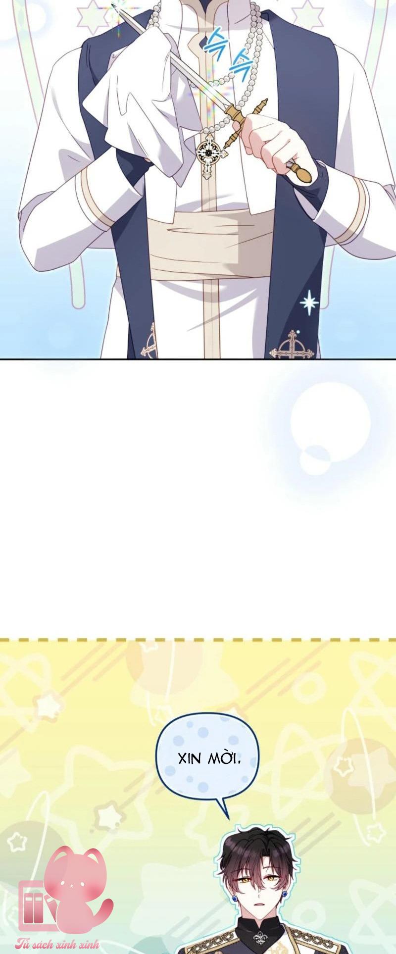 Tôi Được Nuôi Dưỡng Bởi Những Kẻ Phản Diện Chap 97 - Trang 3