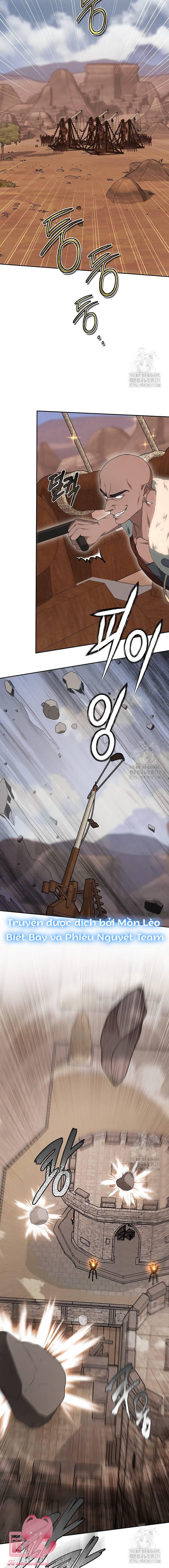 Thời Đại Oman Chap 27 - Trang 2