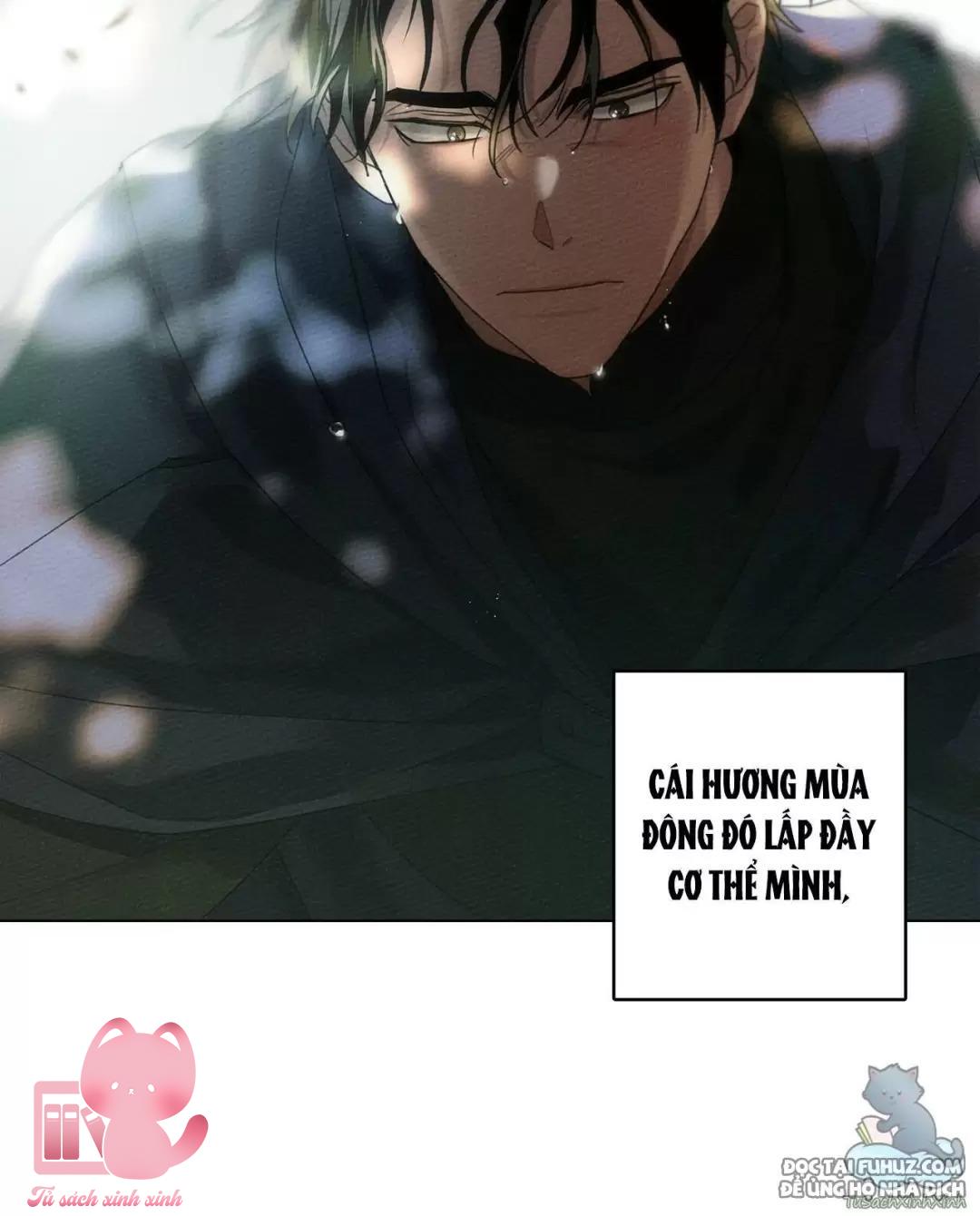 Dưới Tán Cây Sồi Chapter 34 - Trang 3