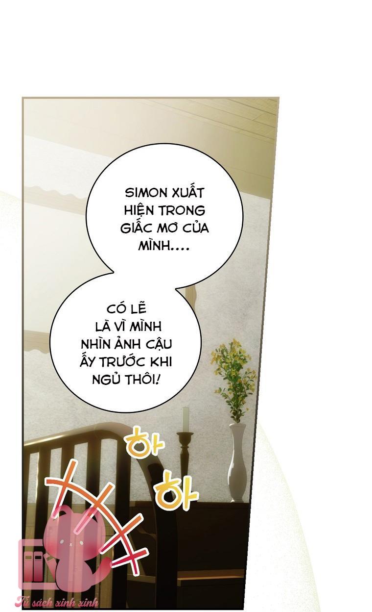 Đứa Nhỏ Không Phải Là Con Anh Chapter 23 - Trang 4