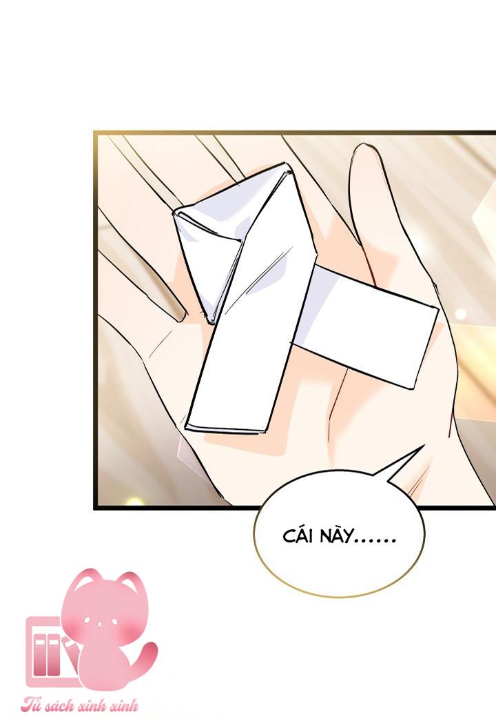 Quan Hệ Cộng Sinh Giữa Báo Đen Và Thỏ Trắng Chap 124 - Trang 2
