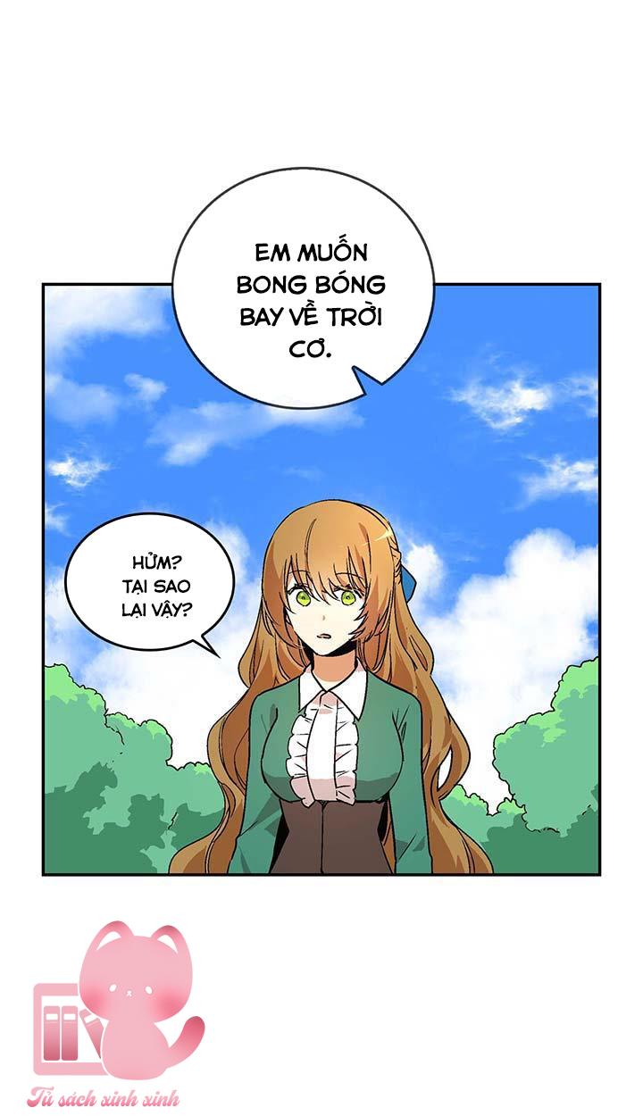 Vị Hôn Thê Khế Ước Của Công Tước Chapter 9 - Trang 4