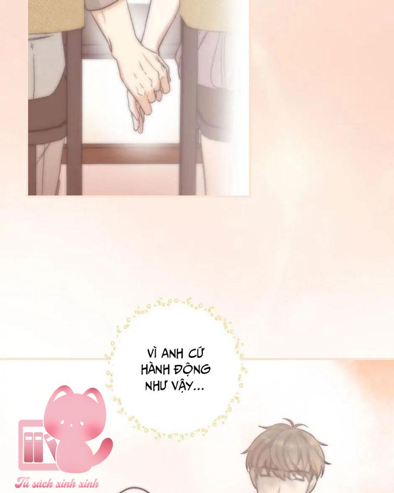 Ly Espresso Của Mùa Xuân Chapter 21 - Trang 4