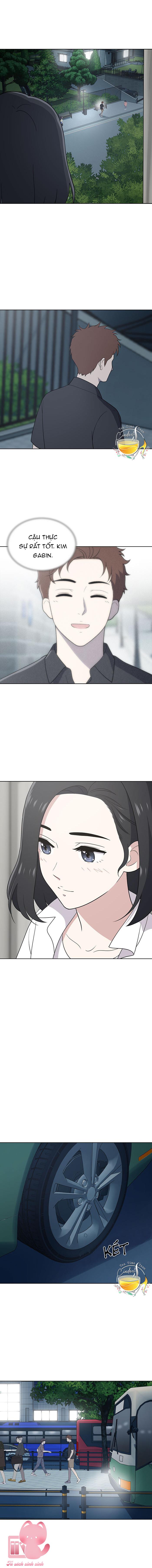 Cô Nàng Hết Thuốc Chữa Chapter 53 - Trang 4