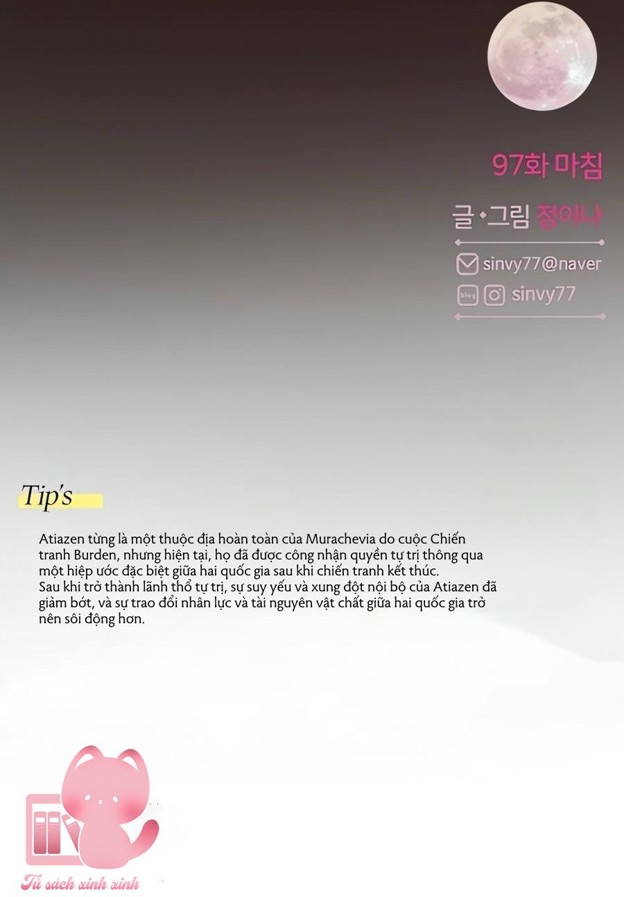 Serena Chap 97 - Trang 4