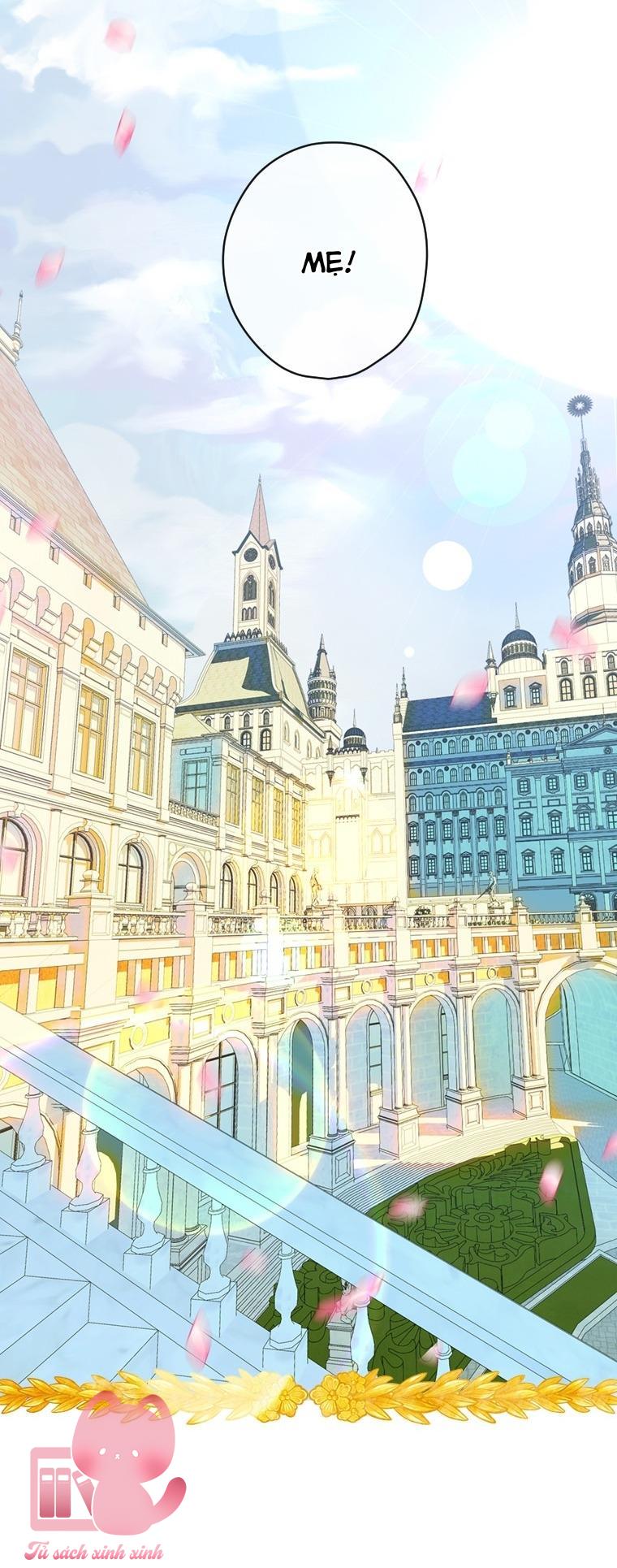 Khế Ước Hôn Nhân Của Mẹ Tôi Chapter 16 - Trang 4