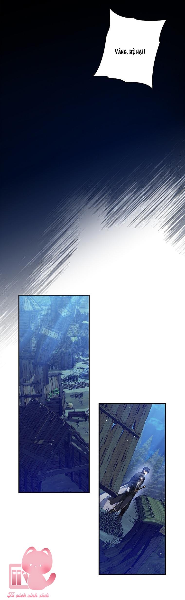 Nhận Nuôi Người Cha Phản Diện Chapter 12 - Trang 4