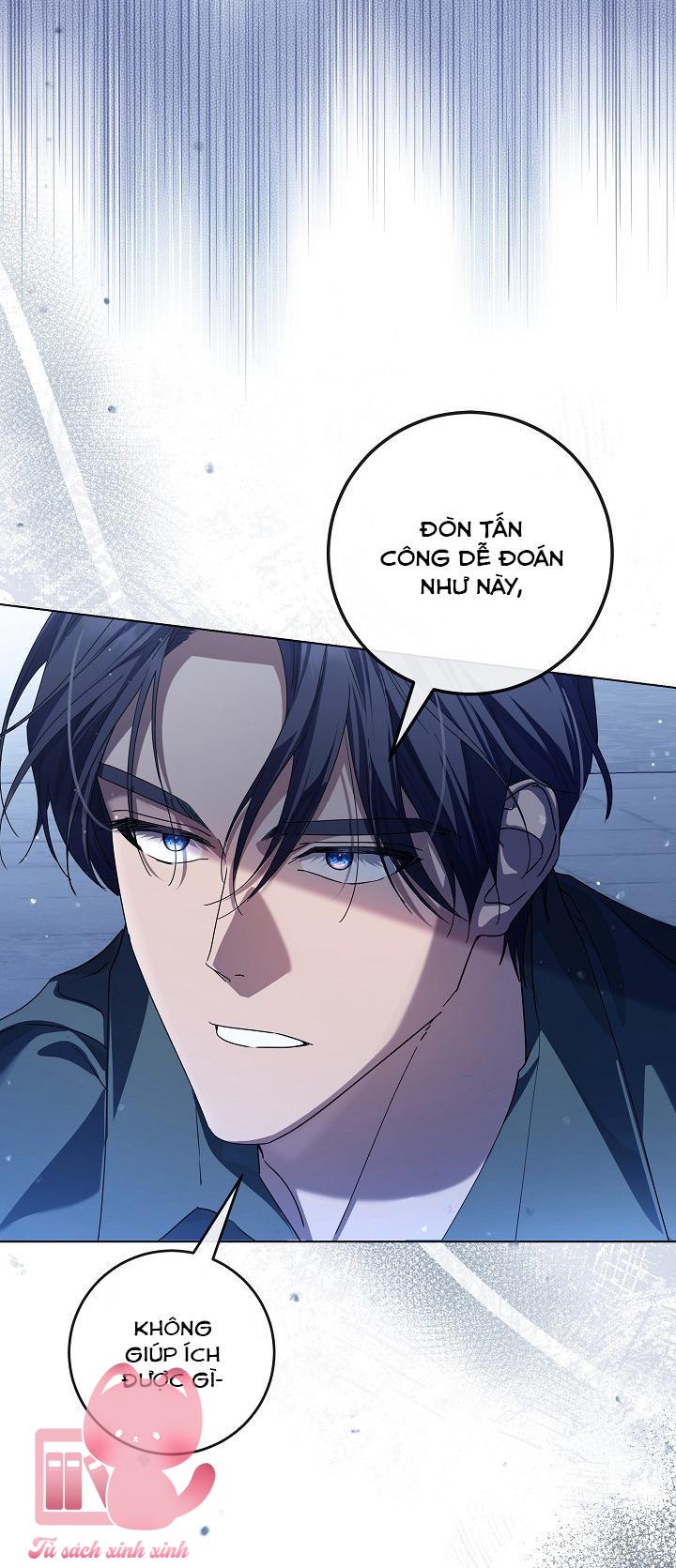 Hoàng Nữ Cosplay Nonfan Chap 63 - Trang 4
