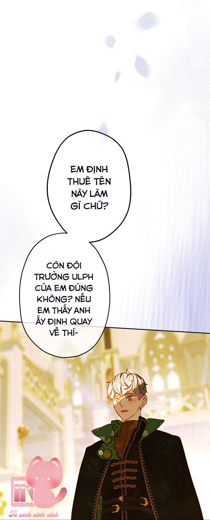 Khế Ước Hôn Nhân Của Mẹ Tôi Chapter 38 - Trang 4