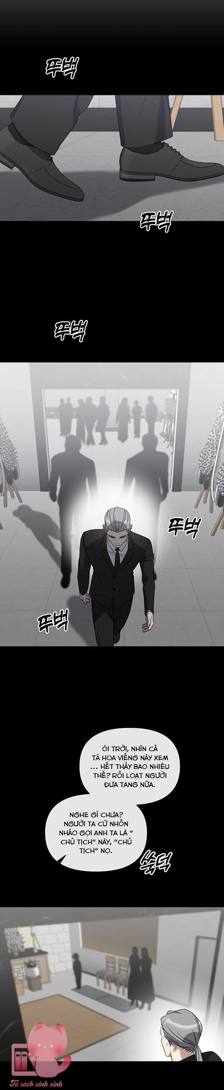 Gieo Nhân Gặt Quả Chap 73 - Trang 2