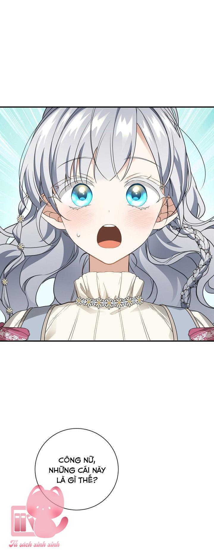 Hướng Về Ánh Dương Lần Nữa Chapter 76 - Trang 4