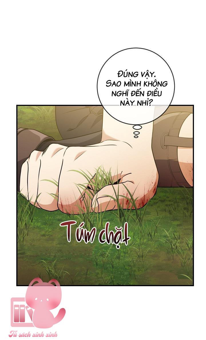 Hướng Về Ánh Dương Lần Nữa Chapter 31 - Trang 4