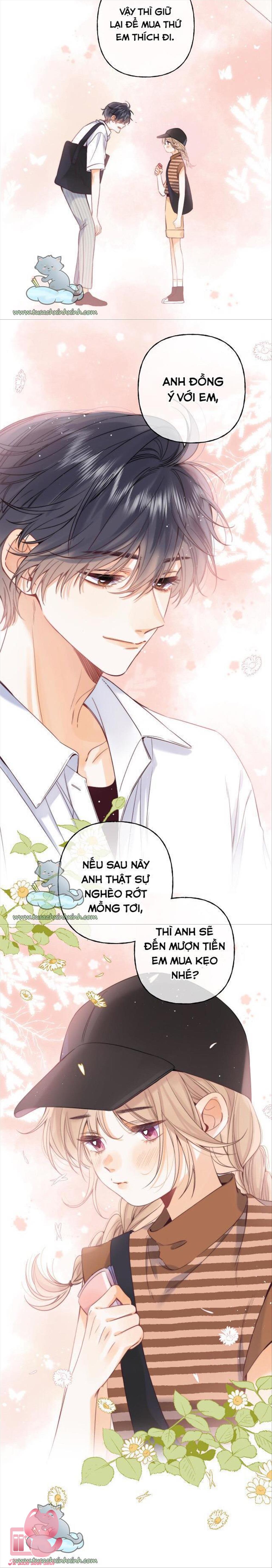 Mối Tình Thầm Kín Chapter 22 - Trang 4
