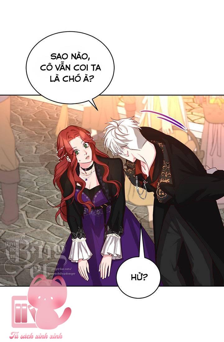 Thế Thì Ta Cứ Trở Thành Kẻ Ác Thôi Chap 15 - Trang 2