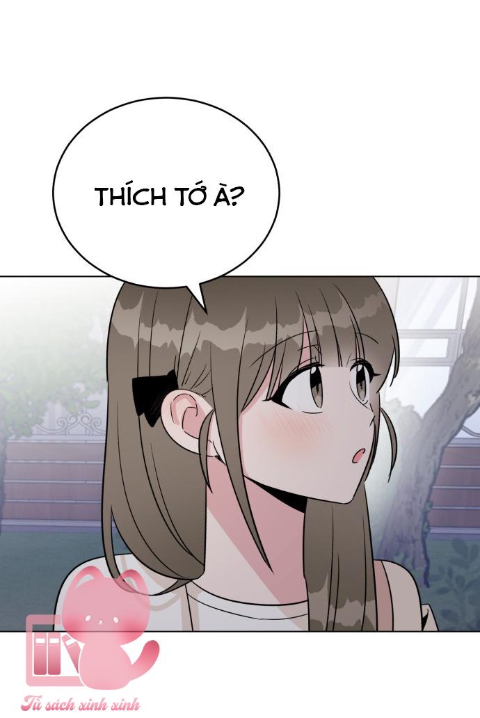 Chúng Ta Là Gì Của Nhau? Chap 34 - Trang 2
