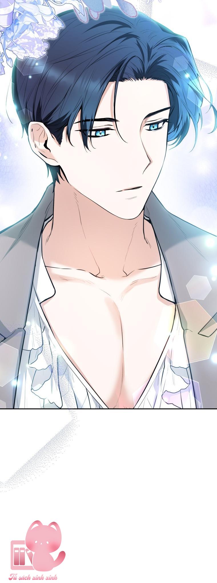 Bé Con Cá Voi Sát Thủ Chapter 4 - Trang 4