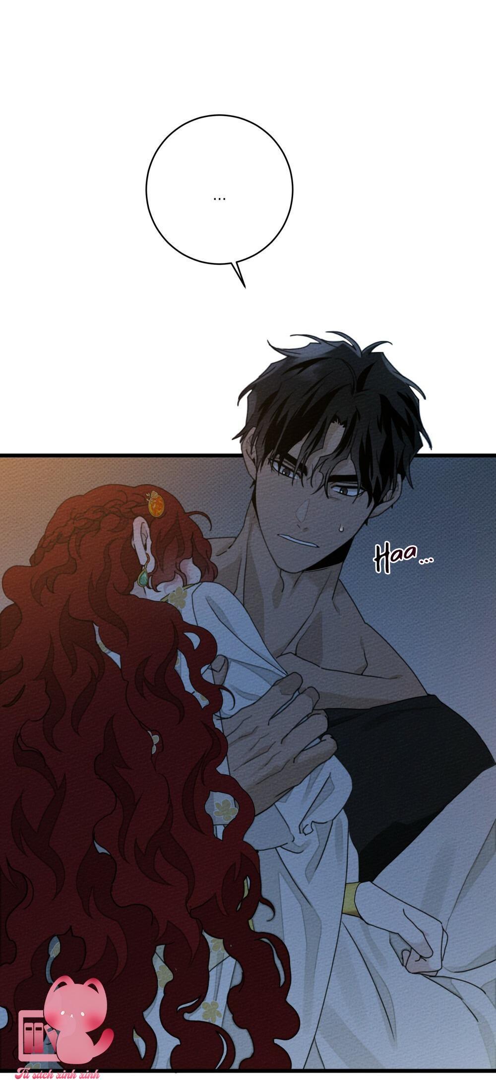 Dưới Tán Cây Sồi Chap 49 - Trang 2