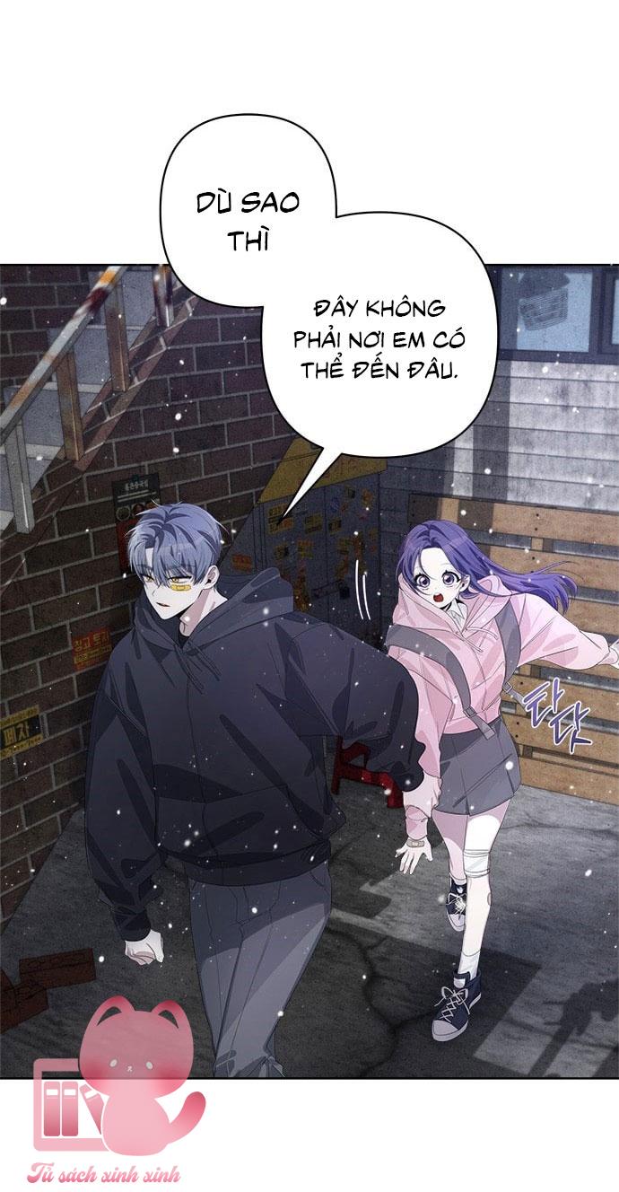 Đàn Anh Xấu Xa! Chap 57 - Next Chap 58