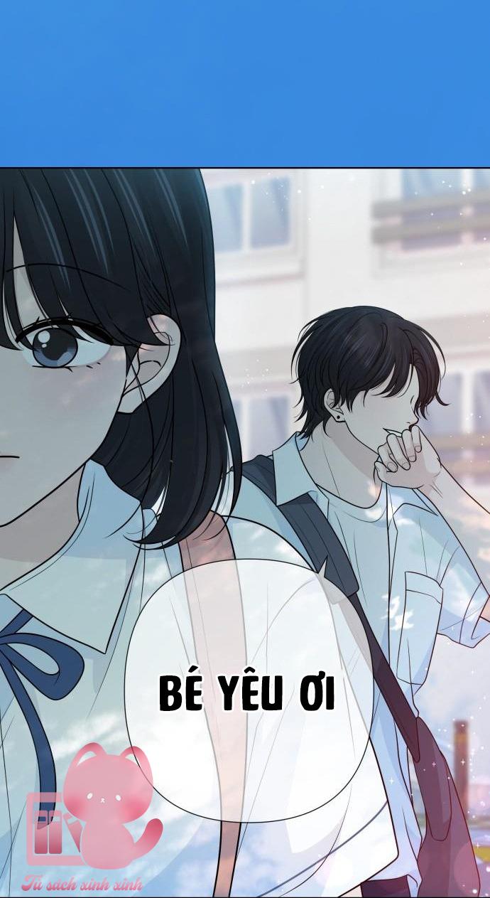 Lời Tỏ Tình Đi Lạc Chap (END) - Trang 2